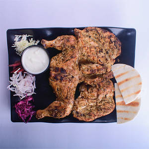 Pepper Barbeque