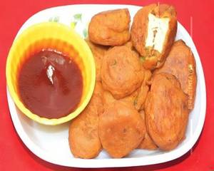 Paneer Pakora
