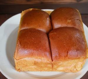 Extra Pav Bhaji Bread
