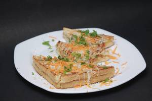 Veg Cheese Grill