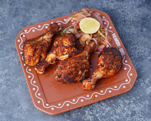 Chicken Kebab - Bbq Legs
