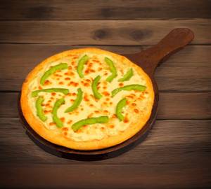 Capsicum Pizza [7 inches]
