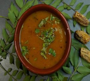 Gujarati Dal