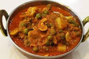 Veg Korma