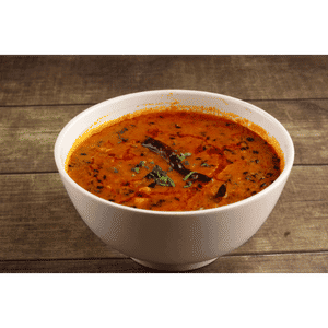 Punjabi Dal Tadka