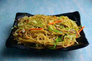 Veg Chow mein