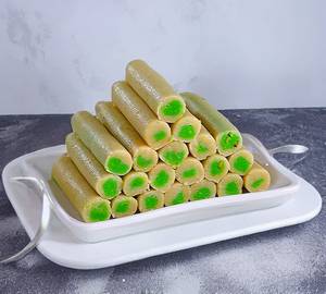 Kaju Roll