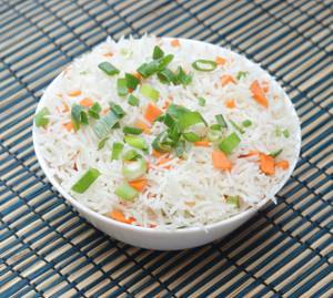 Veg Fried Rice