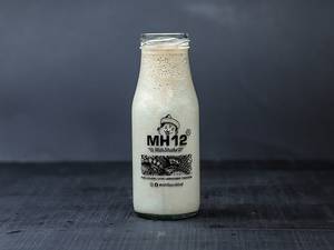 Chikoo Milkshake