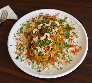 Veg Pulao