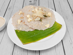 Benne Set Dosa