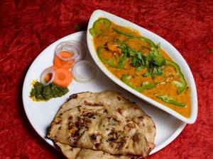 Kadahi Chicken