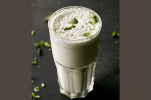 Masala Chaas