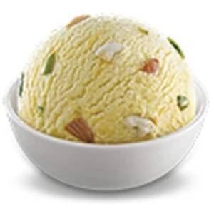 Rajbhog Ice Cream [1 Scoop, 110 Ml]