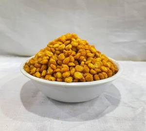 Chana dal