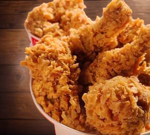 Fried Chicken [10 Pieces]
