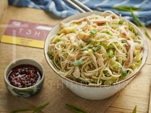 Chicken Hakka Noodle