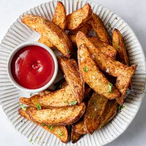 Potato Wedges
