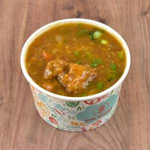 Ckn Manchurian Gravy