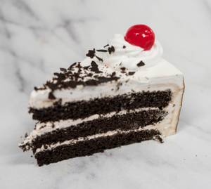 Black Forest Pastry