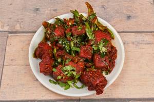 Paneer 65