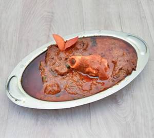 Mutton Masala