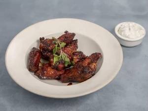 Classic Chicken Wings