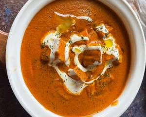 Shahi Paneer