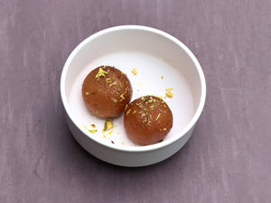 Gulab Jamun