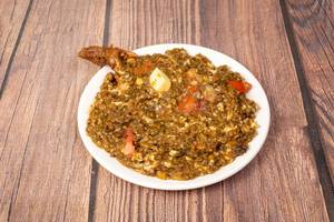 Chicken Tadka
