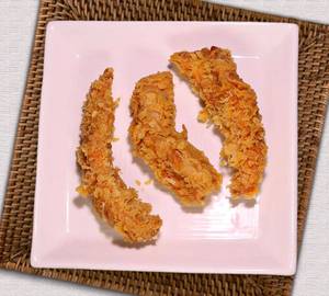 Chicken Boneless Strips