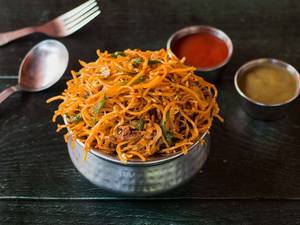 Schezwan Noodles