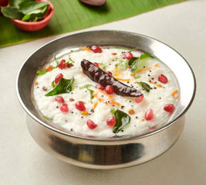 Curd Rice