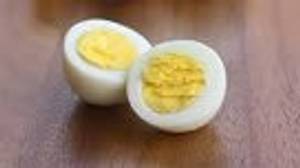 Boiled Egg Spl