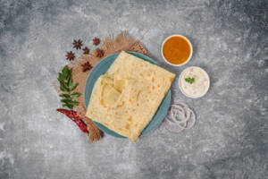 Ceylon Parotta