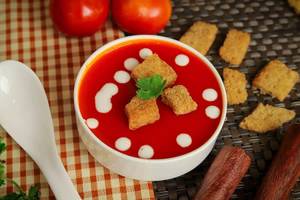 Tomato Soup
