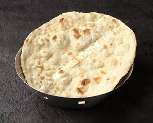 Tandoori Roti
