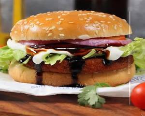 Barbecue Burger