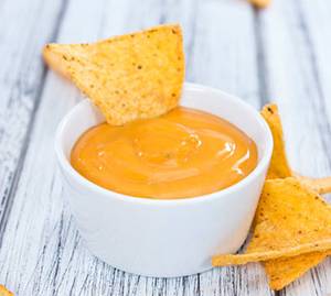 Cheesy Dip