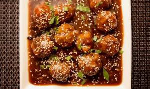 General Tso'S Chicken