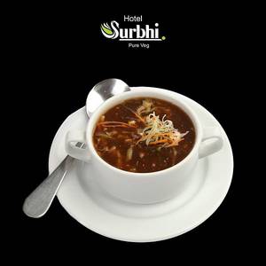 Hot N Soup Soup