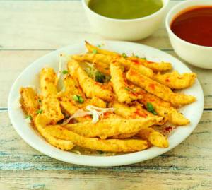 Peri Peri French Fries