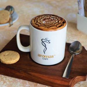 Cafe Mocha