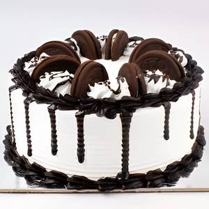 Oreo cake [450 grams]