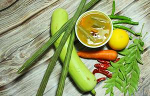 Andra Sambar