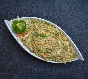 Veg Schezwan Noodles
