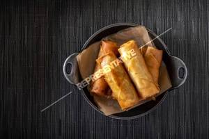 Veg Spring Roll