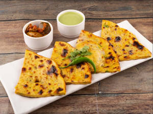 Missi Roti