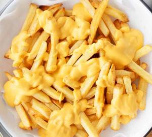 Fries Cheese Chilli