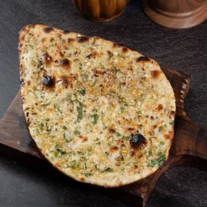 Plain Naan